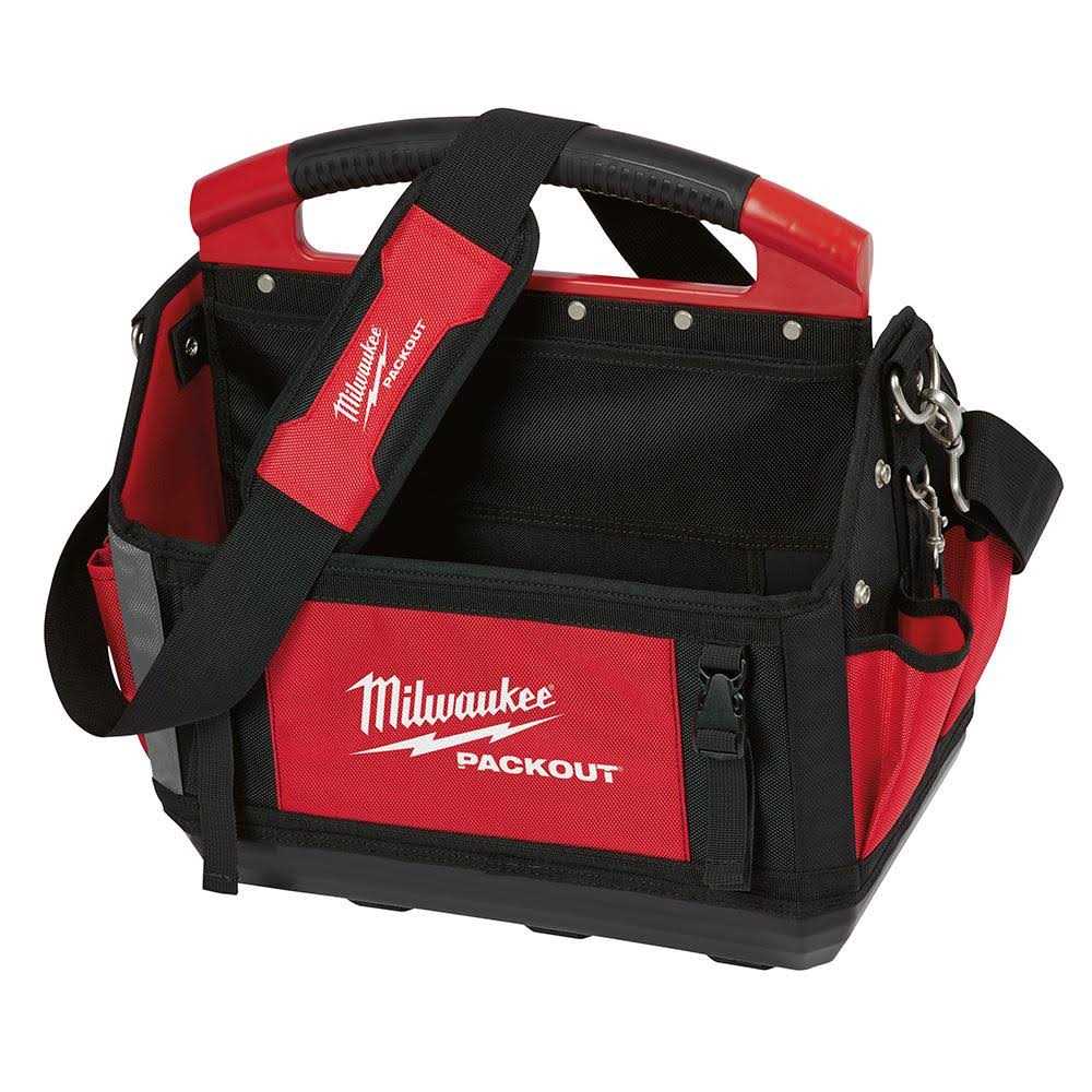 Milwaukee PACKOUT Tote 48-22-8315 - Cheap Fitting