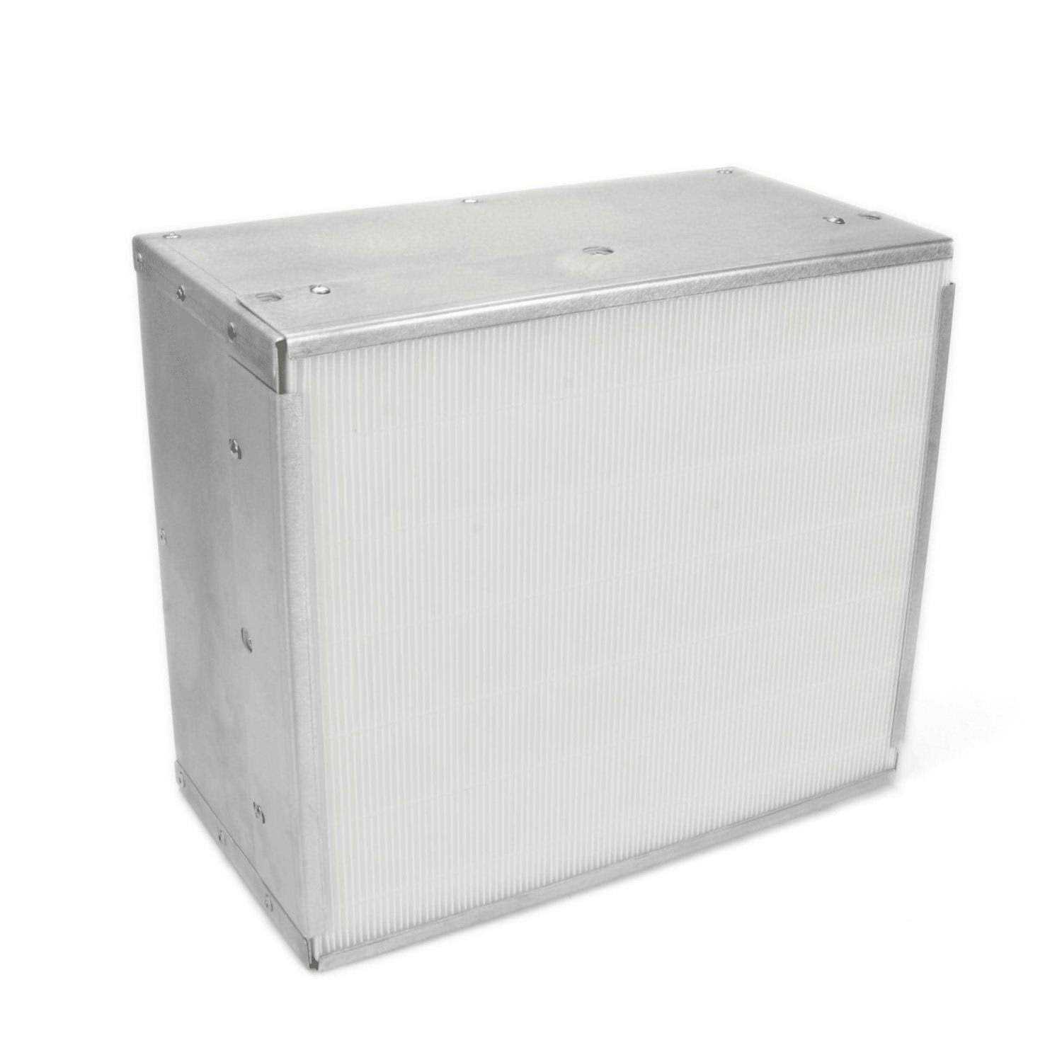 Mycology-supply Laminar Flow Hepa Filter 13 inch x 15 inch - Cheap Fitting