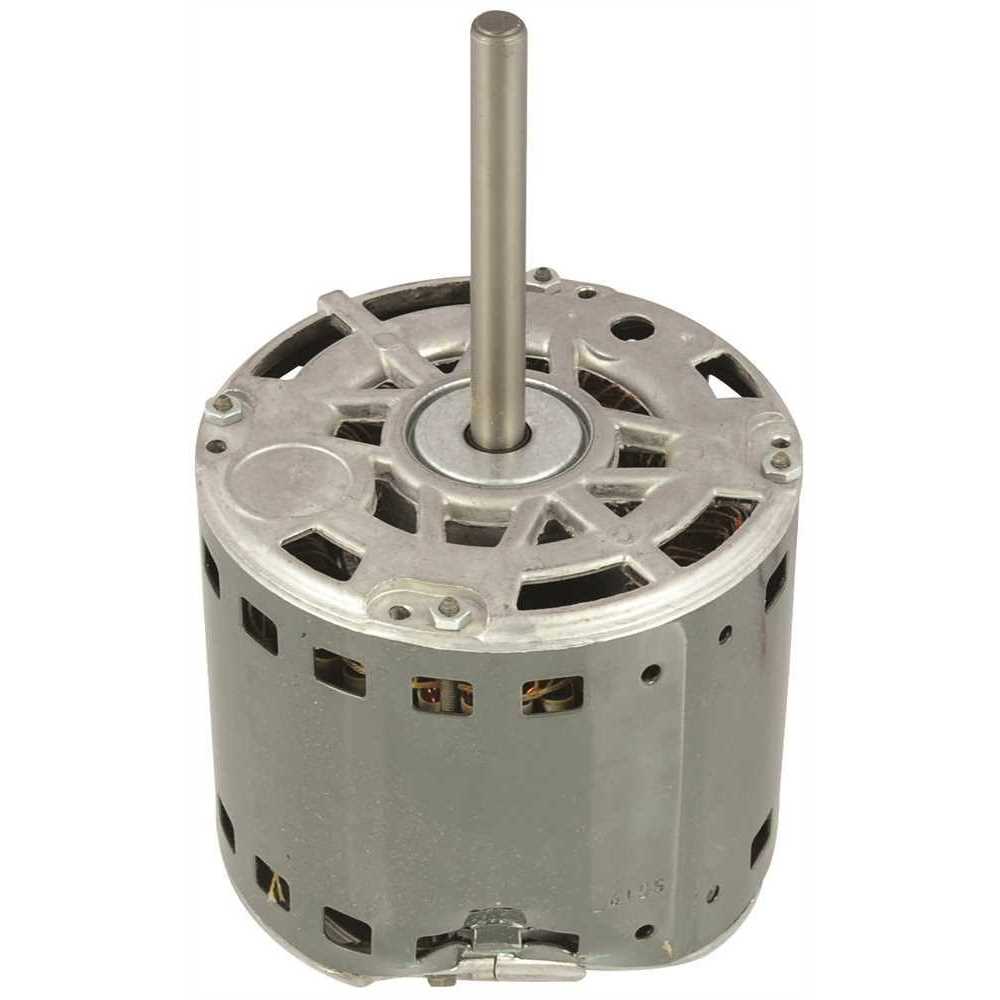 Goodman Blower Motor 1/2 Hp - Cheap Fitting