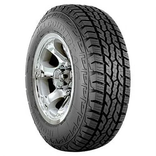 Ironman All Country A/T LT275/60R20/10 123/120Q BW All Season - Cheap Fitting