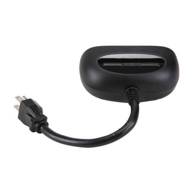 TP-Link KP400 Kasa Smart Wi-Fi Outdoor Plug - Cheap Fitting