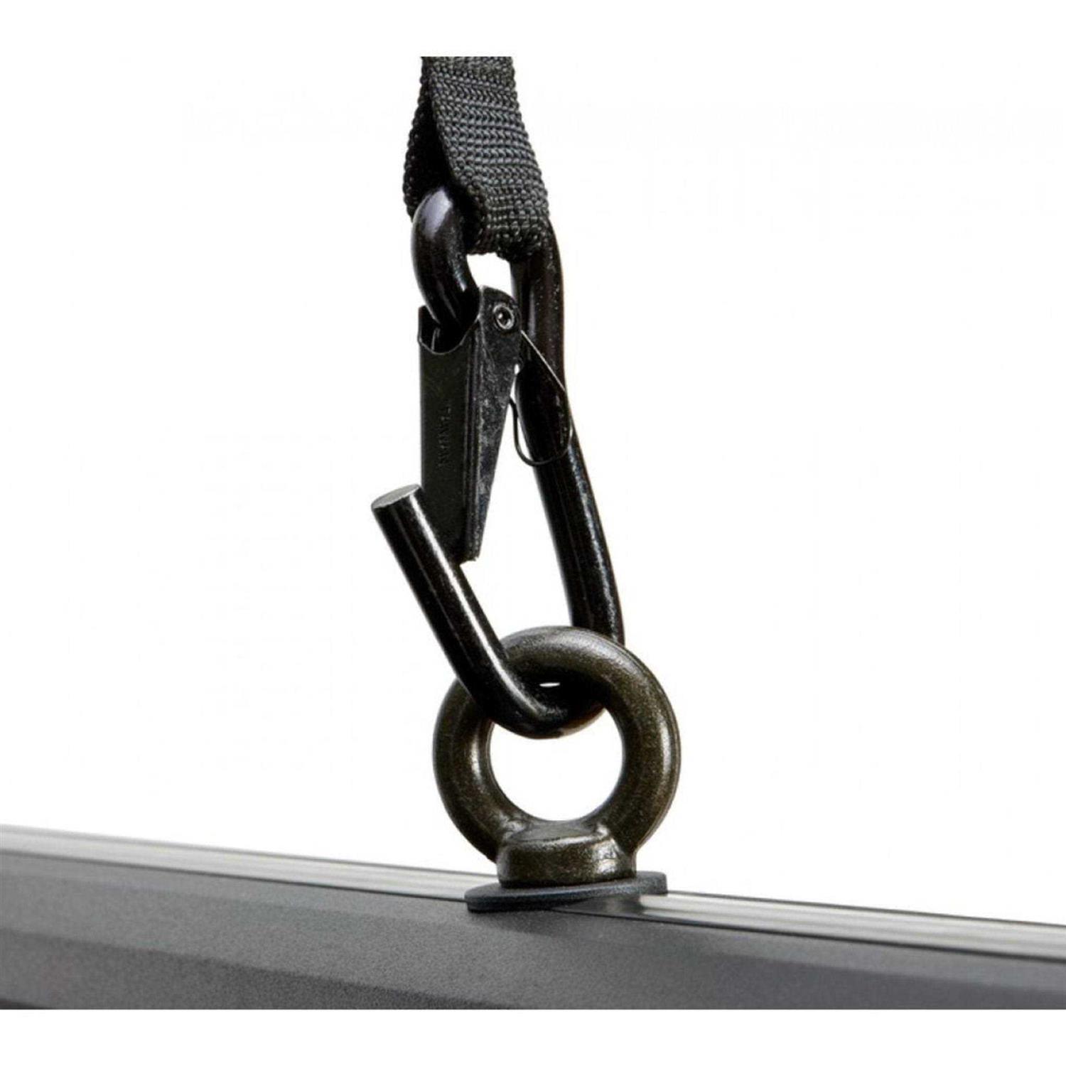 Yakima Eye Bolts - Cheap Fitting