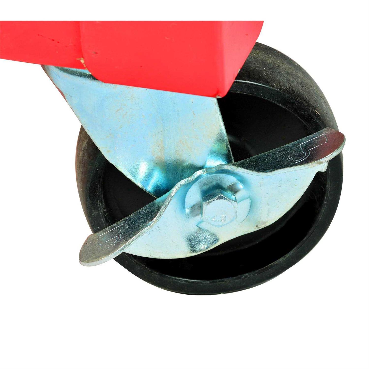 Pro-lift Tool Cart - Cheap Fitting