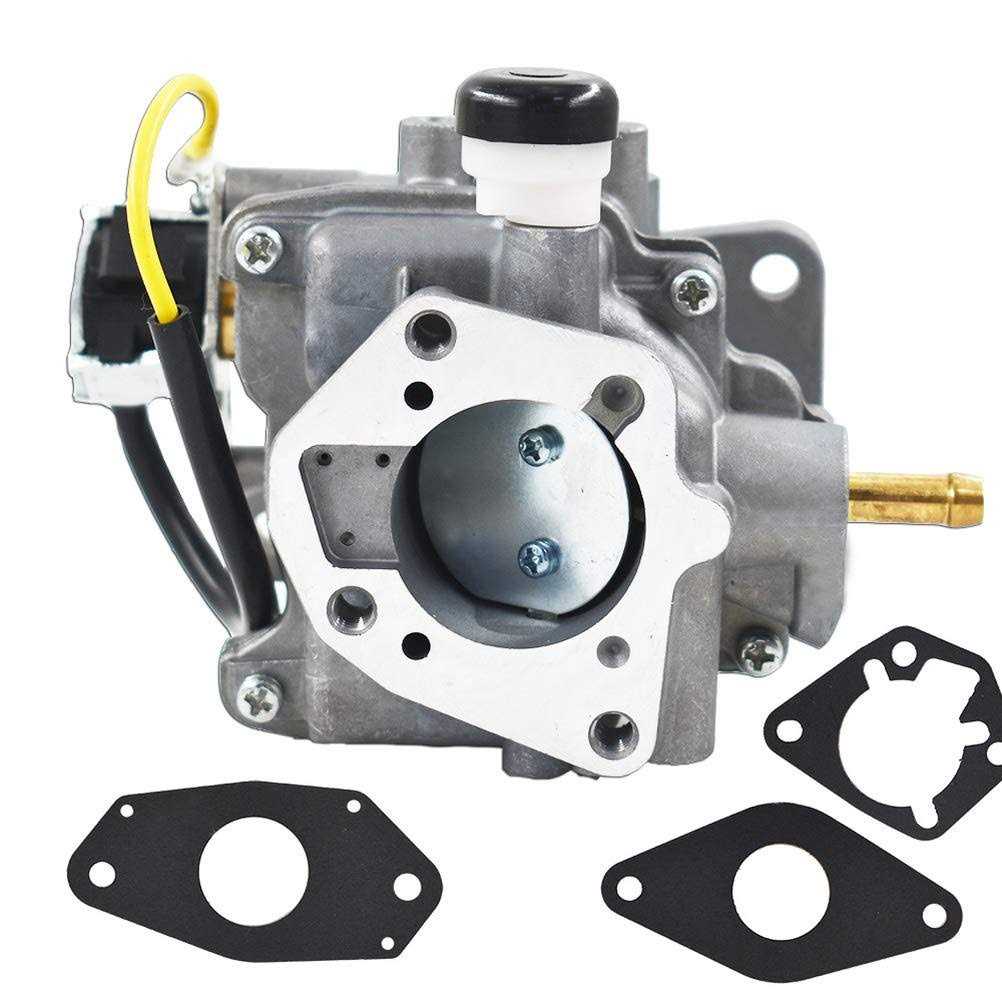 All-carb Carburetor Replacement for Kohler Ch18 Ch20 Ch640 2485335 2485335-S - Cheap Fitting