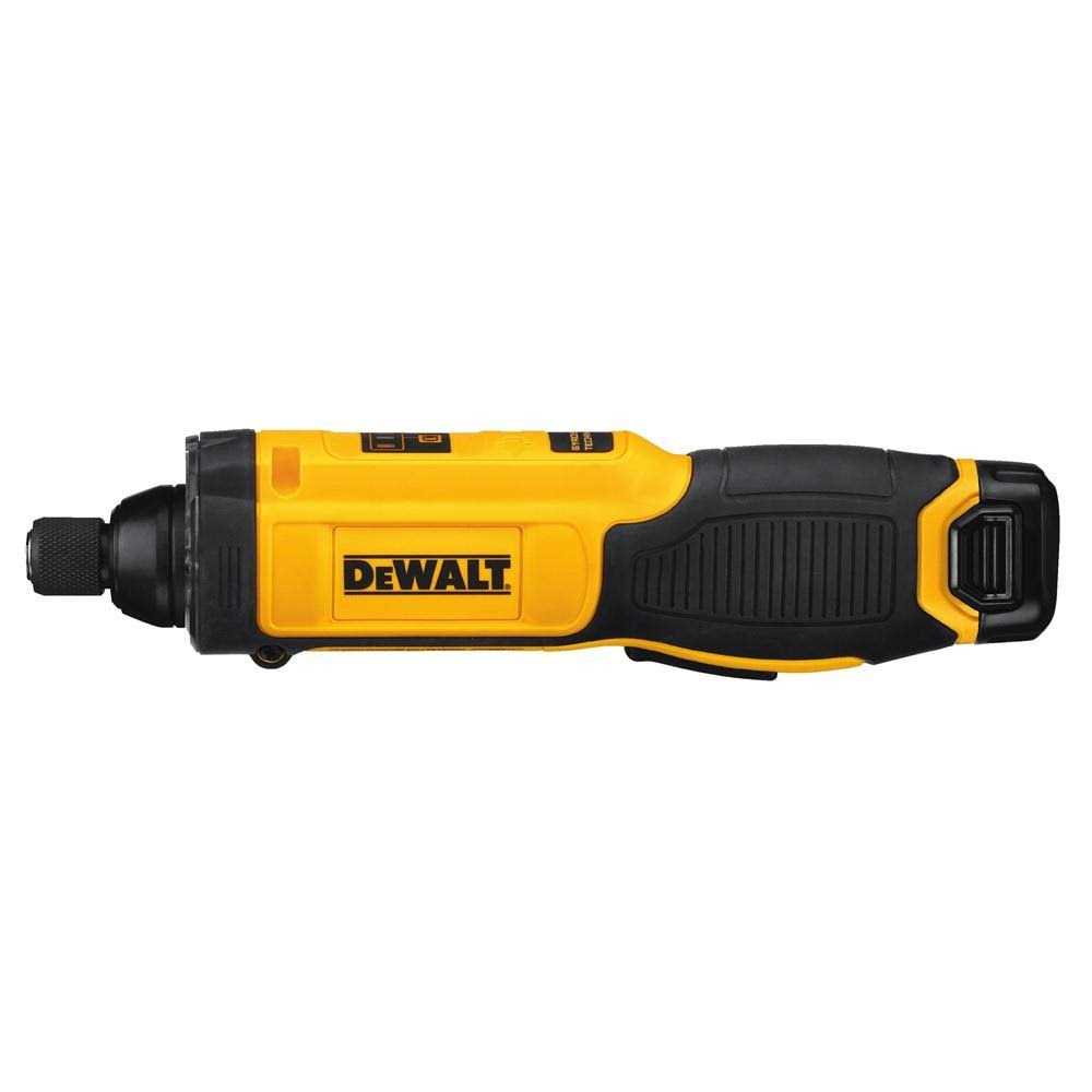 DeWalt DCF682N1 - Cheap Fitting