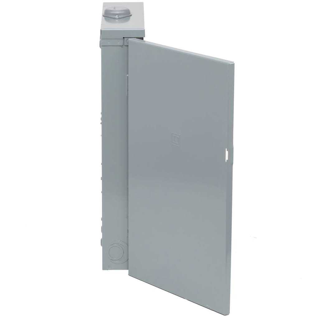 Square D QO112L200PGRB - Cheap Fitting