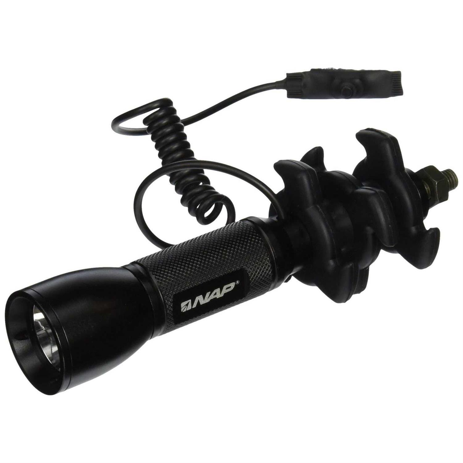 NAP Apache Predator LED Stabilizer - Cheap Fitting