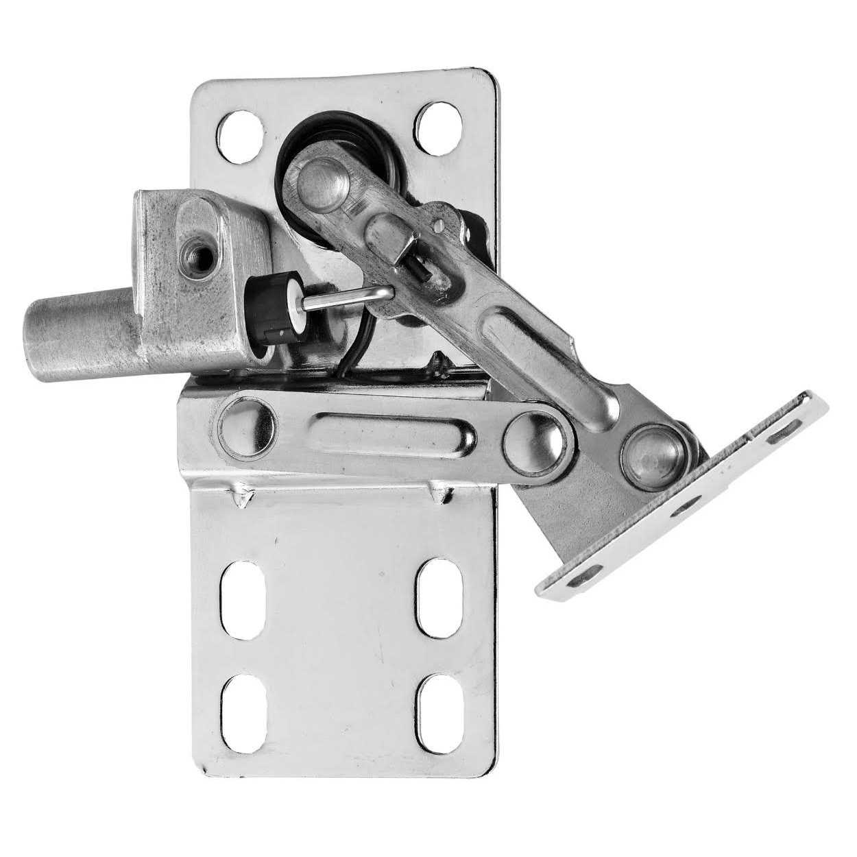 Rev-a-shelf Pair of Soft-Close Front Tip-Out Tray Hinges LD-0220-50sc - Cheap Fitting