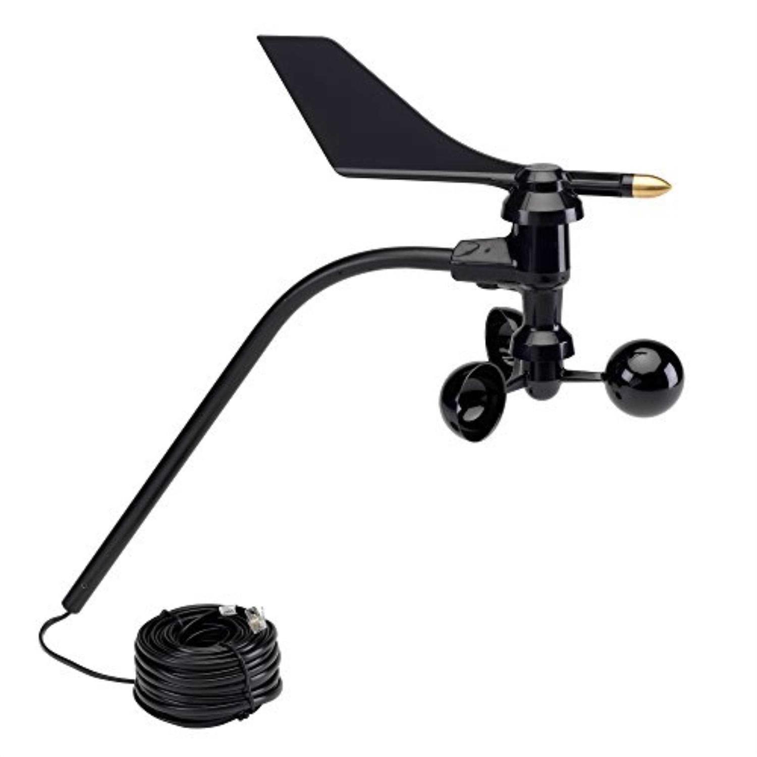 Davis Anemometer f/Vantage Pro2 Vantage Pro 6410 - Cheap Fitting