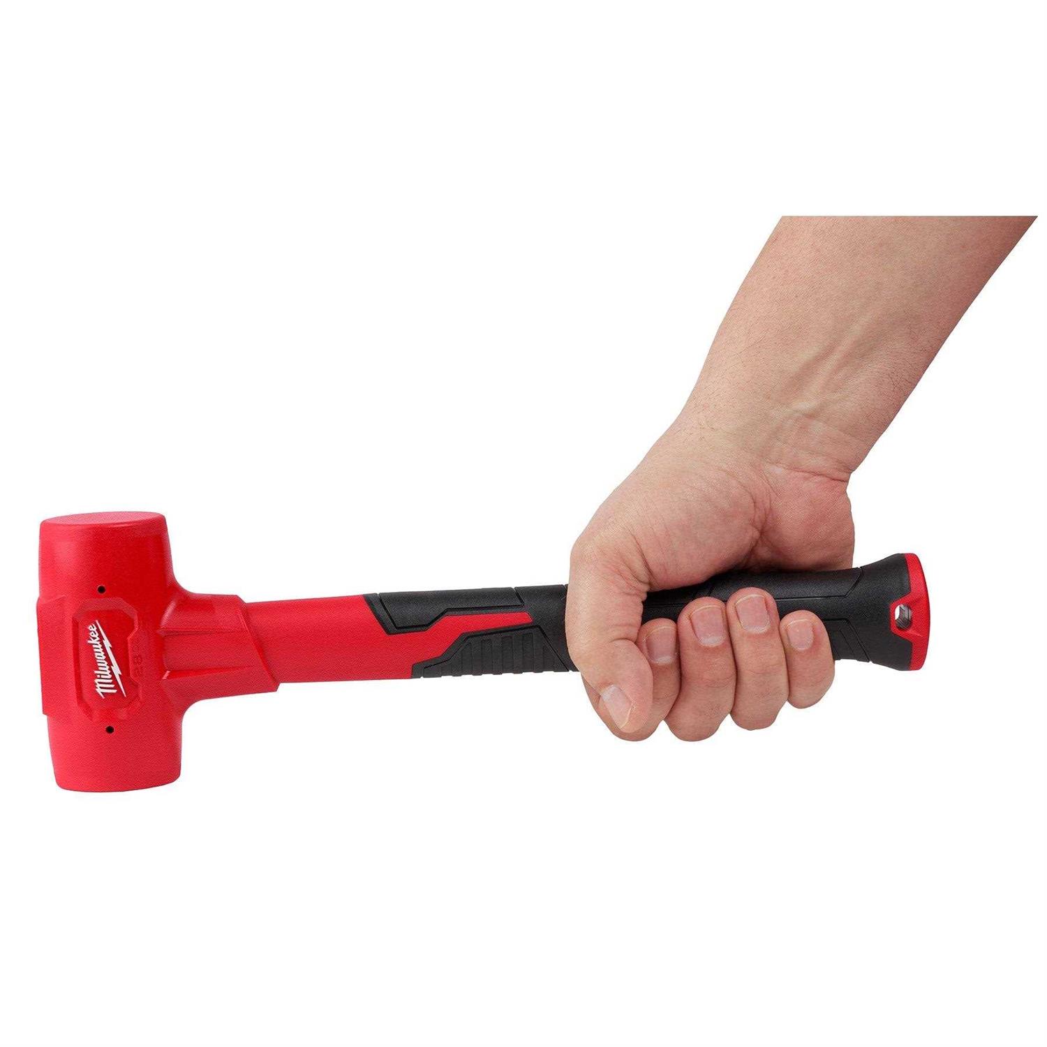 48-22-9150 Milwaukee 28oz Dead Blow Hammer - Cheap Fitting