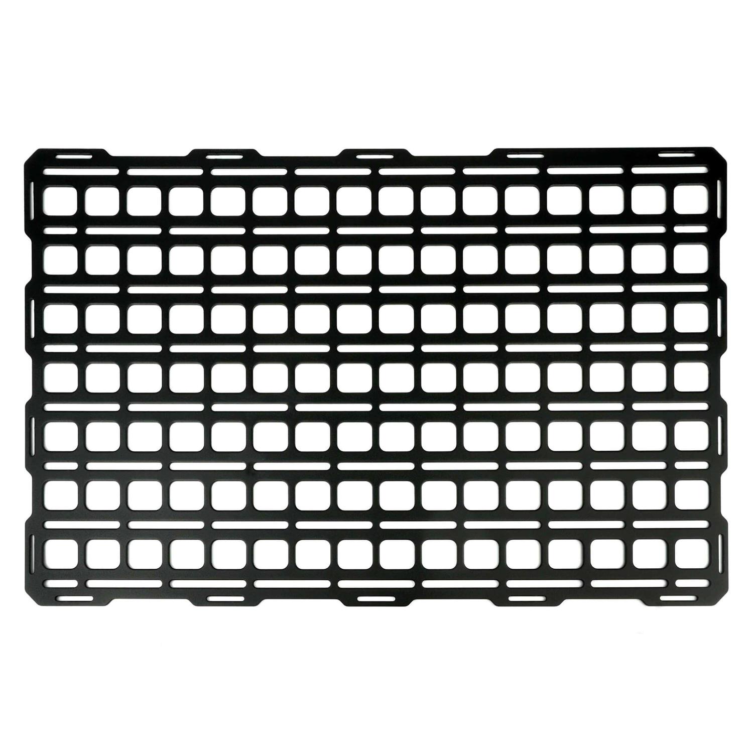 BuiltRight Industries 25in x 15.5in Tech Plate Steel Mounting Panel 201015 - Cheap Fitting