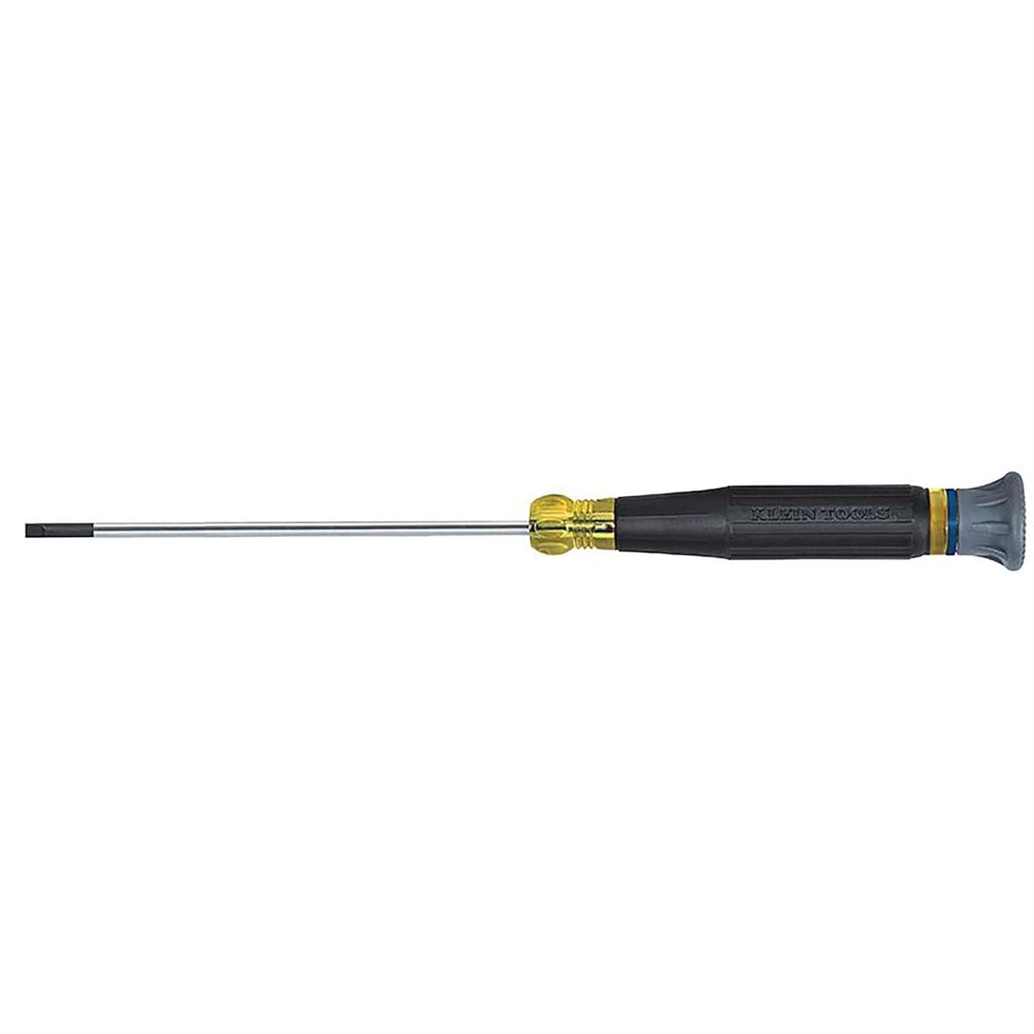 Klein Tools Electronics Screwdriver 614 - Cheap Fitting
