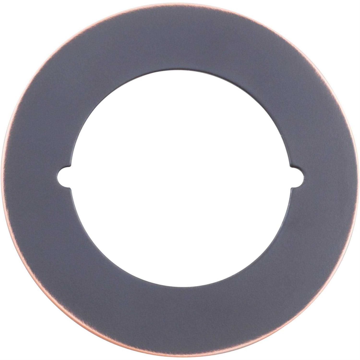 Stone Harbor Hardware Scar Plate 2-1/8 Inner Diameter 3-1/2 Outer Diameter - Cheap Fitting