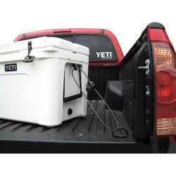 YETI Security Cable Lock & Bracket - Cheap Fitting