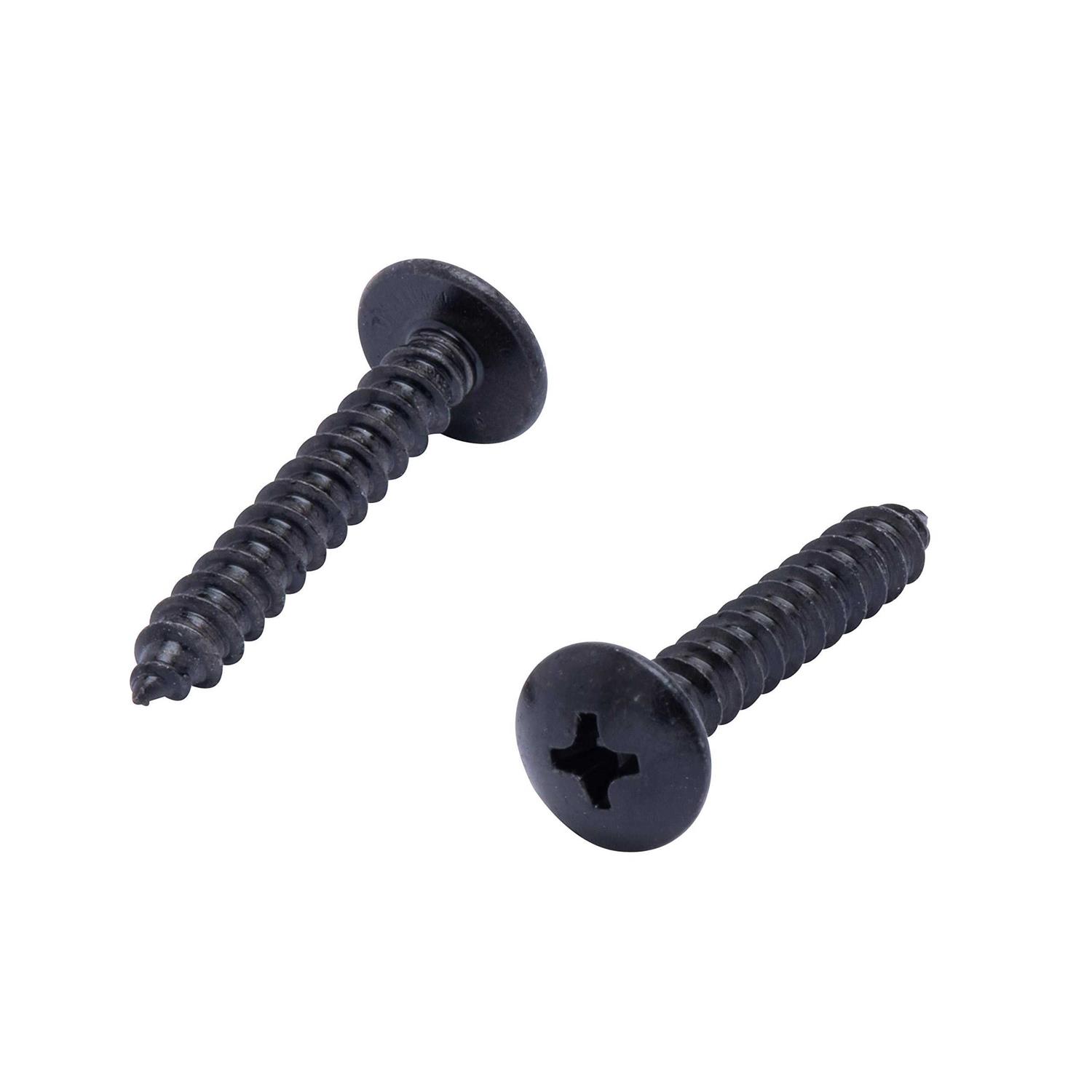 Bolt Dropper Stainless Truss Head Phillips Wood Screw 18-8 Stainless Steel Screws - Cheap Fitting
