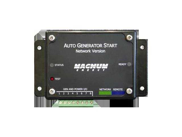 Magnum ME-AGS-N Automatic Generator Start - Cheap Fitting