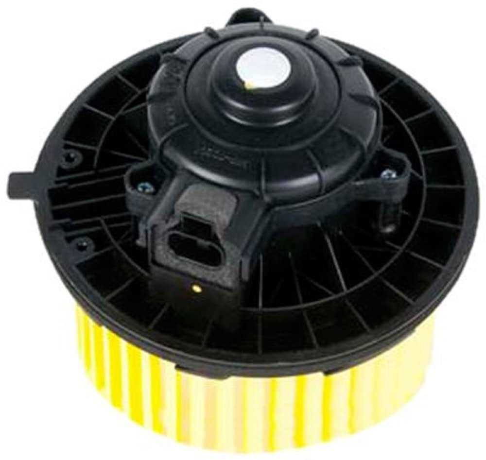 ACDelco 15-81676 Blower Motor - Cheap Fitting