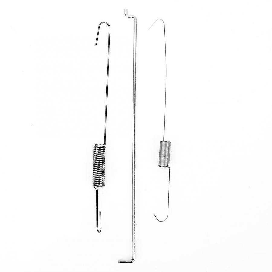 (Type) Governor Rod, Speed Control and Throttle Return Spring - Cheap Fitting