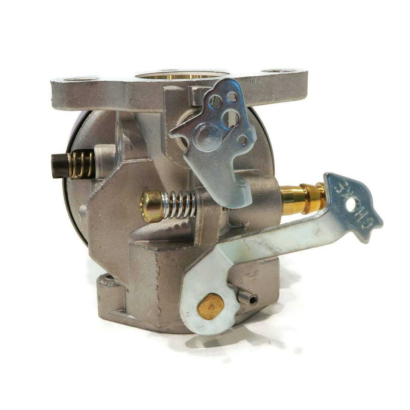 CARBURETOR Carb for TECUMSEH Troy Bilt Horse TILLERS 5hp 6hp H50 H60 HH60 - Cheap Fitting