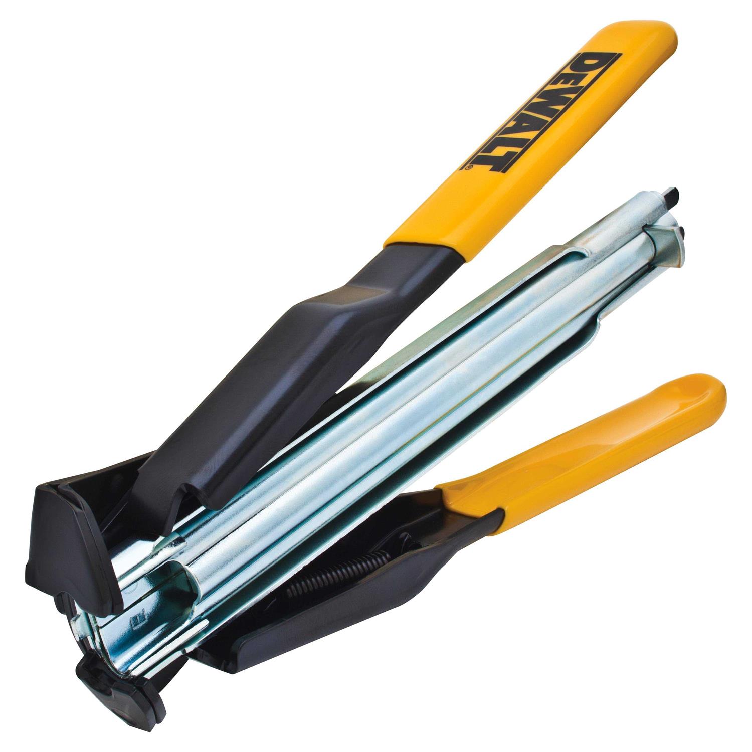 DEWALT Hog Ring Pliers Kit P7DW - Cheap Fitting