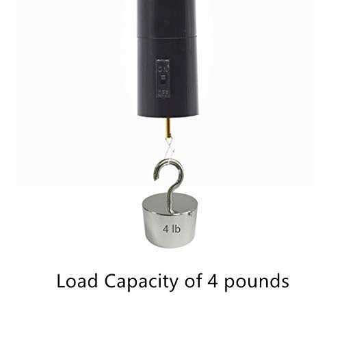 Wind Spinner Disco Ball Motor Rotating Mobile Whirligigs Kinetic Outdoor with Battery - Cheap Fitting