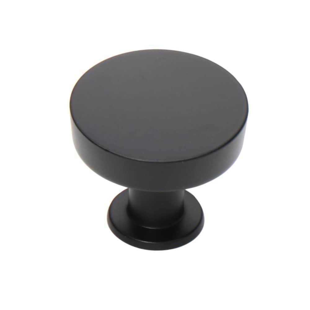 Origin 21 Vero 1-1/4 Round Cabinet Knob CAB-000-326 - Cheap Fitting