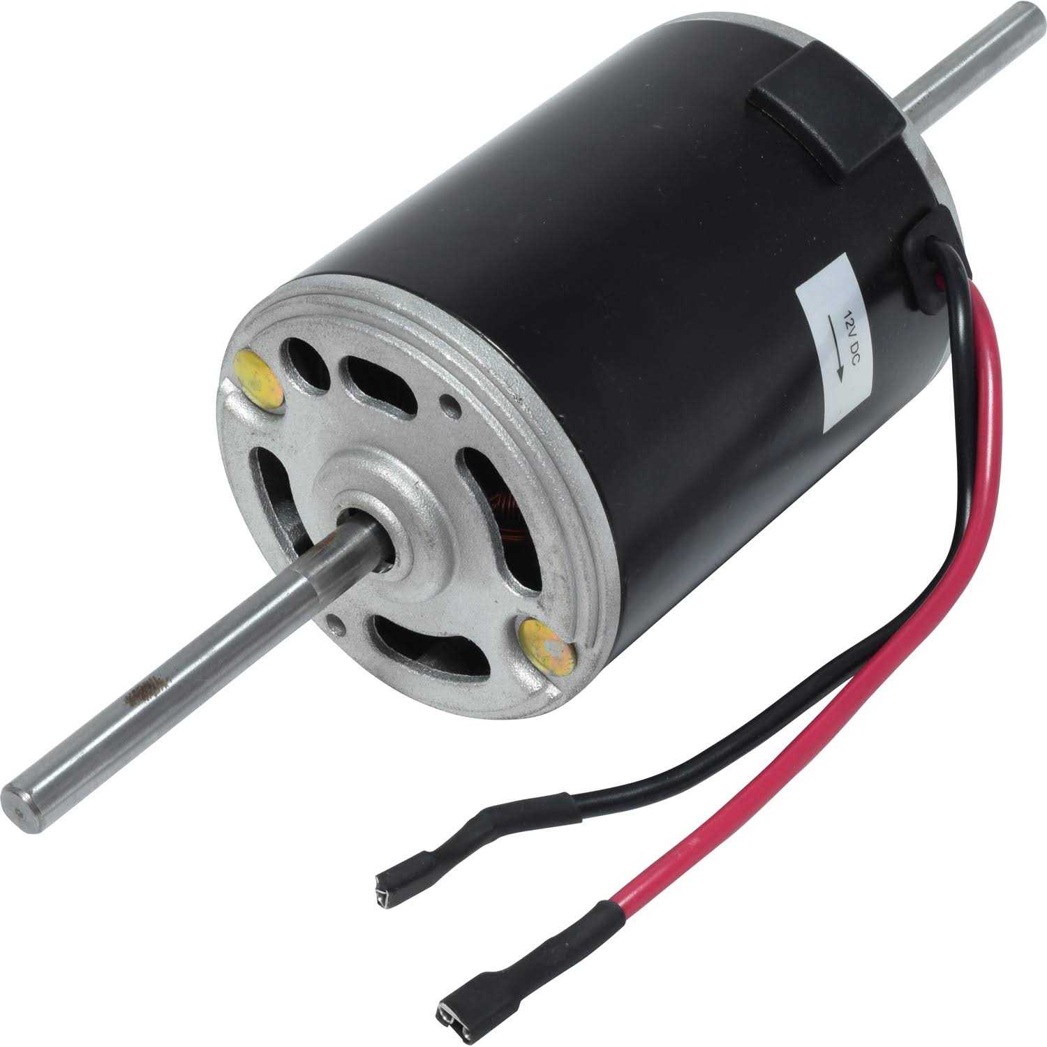 Universal Air Conditioner BM00126C HVAC Blower Motor - Cheap Fitting