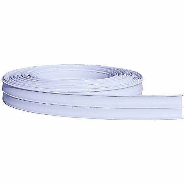 CenFlex 5 in. x Flexible Rail Horse Fence - Cheap Fitting