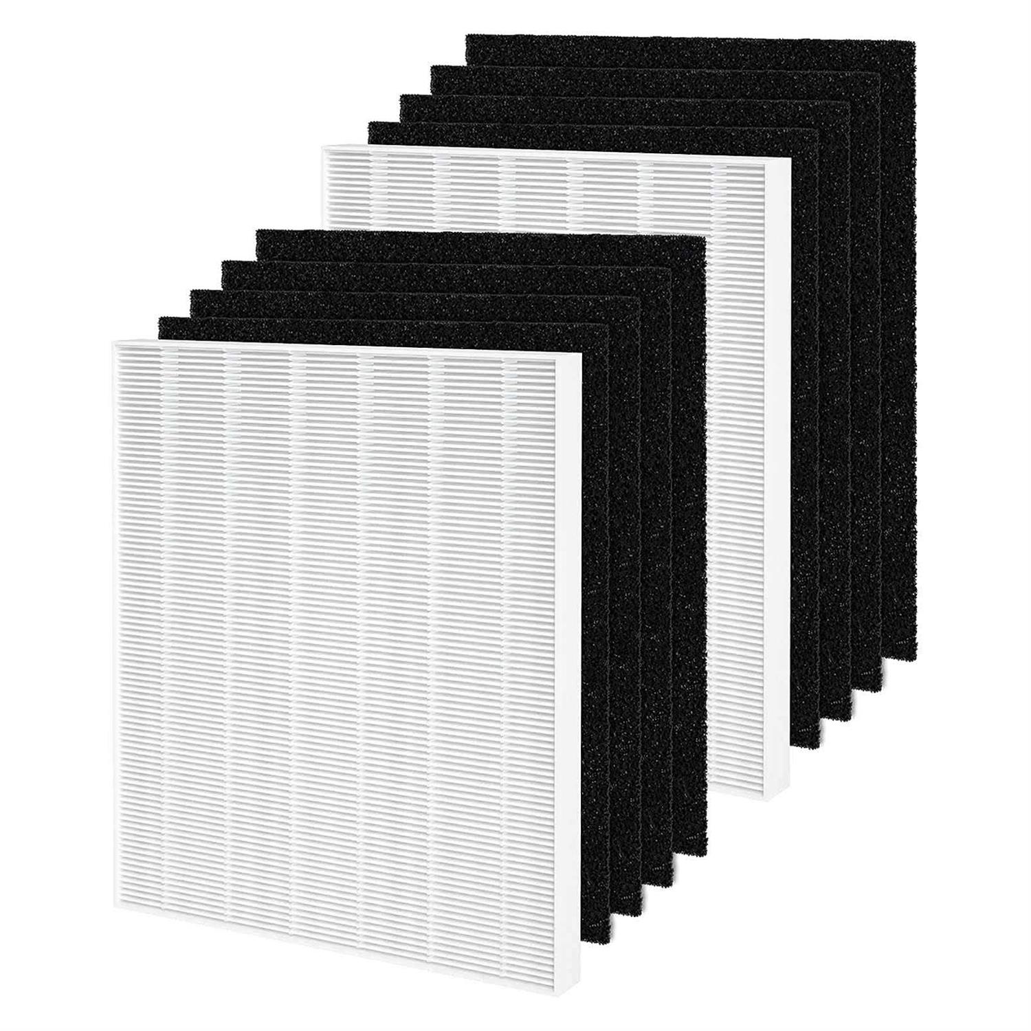 Fil-fresh C535 Replacement Filter A Kit Compatible with Winix C535 - Cheap Fitting