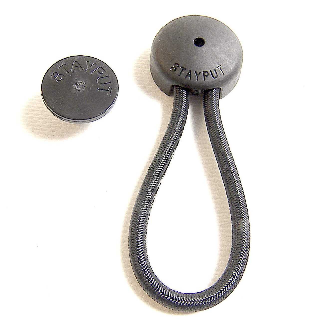 StayPut Shock/Bungee Cord Fastener - Cheap Fitting