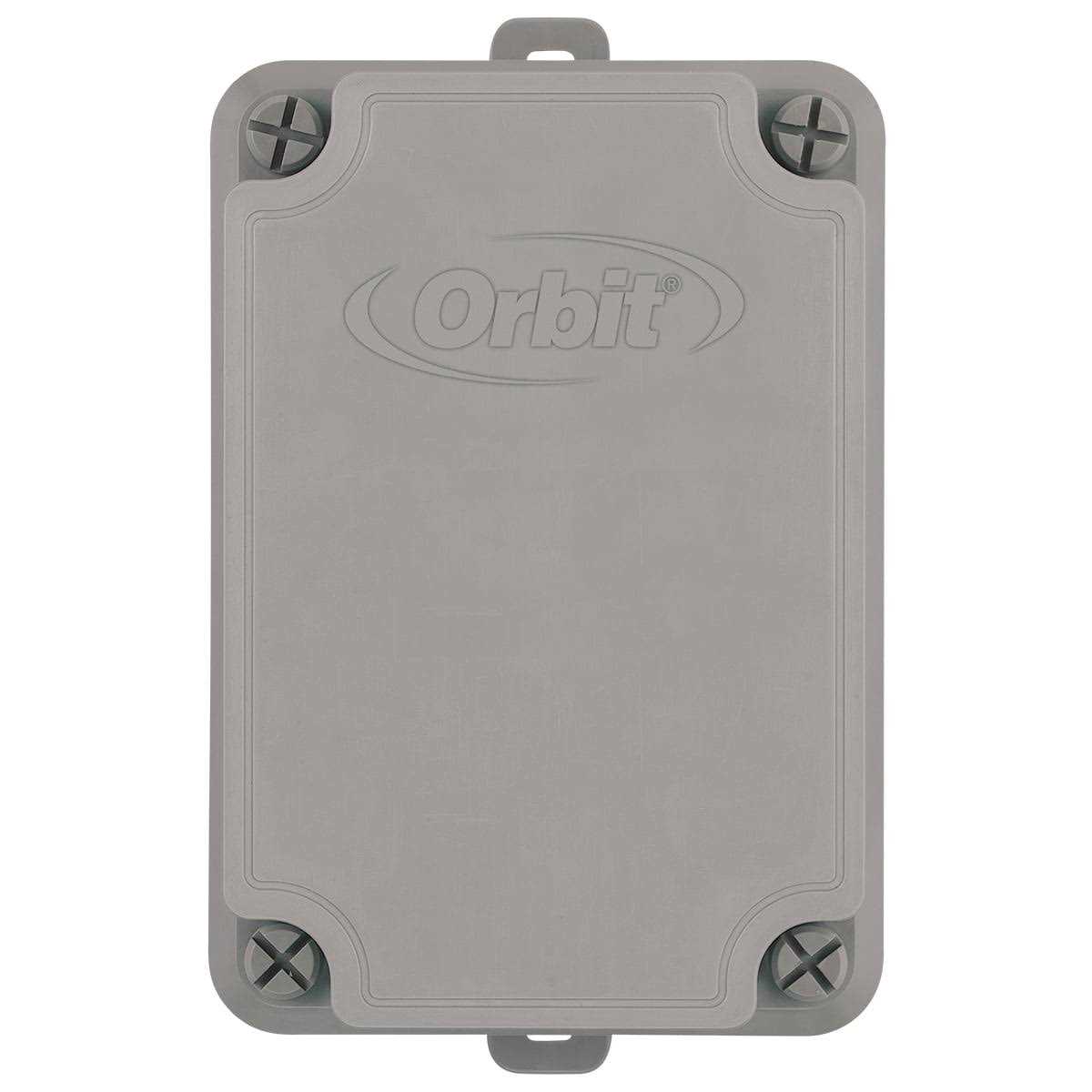 Orbit 57009 Pump Start Relay - Cheap Fitting