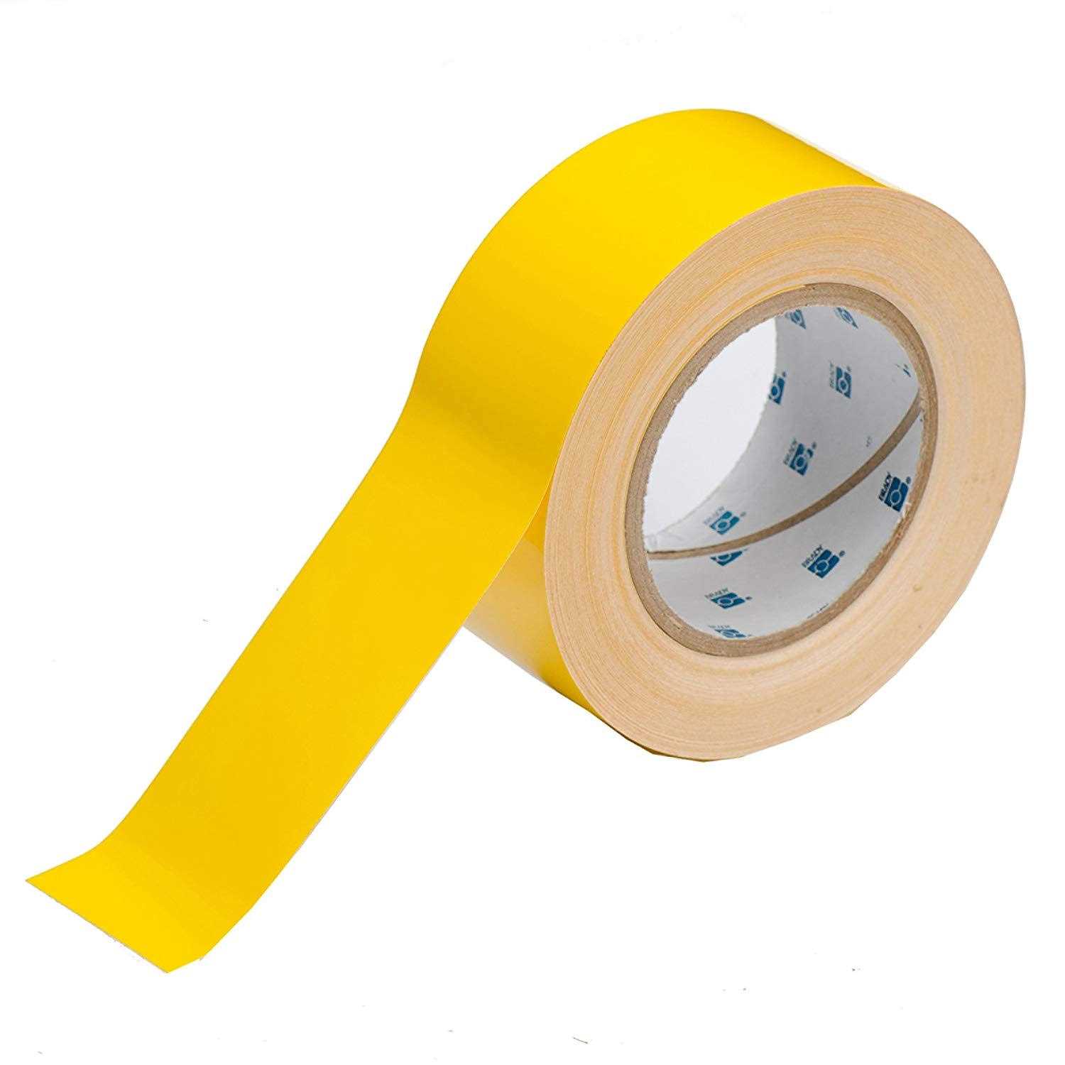 Brady ToughStripe Floor Marking Tape 104312 - Cheap Fitting