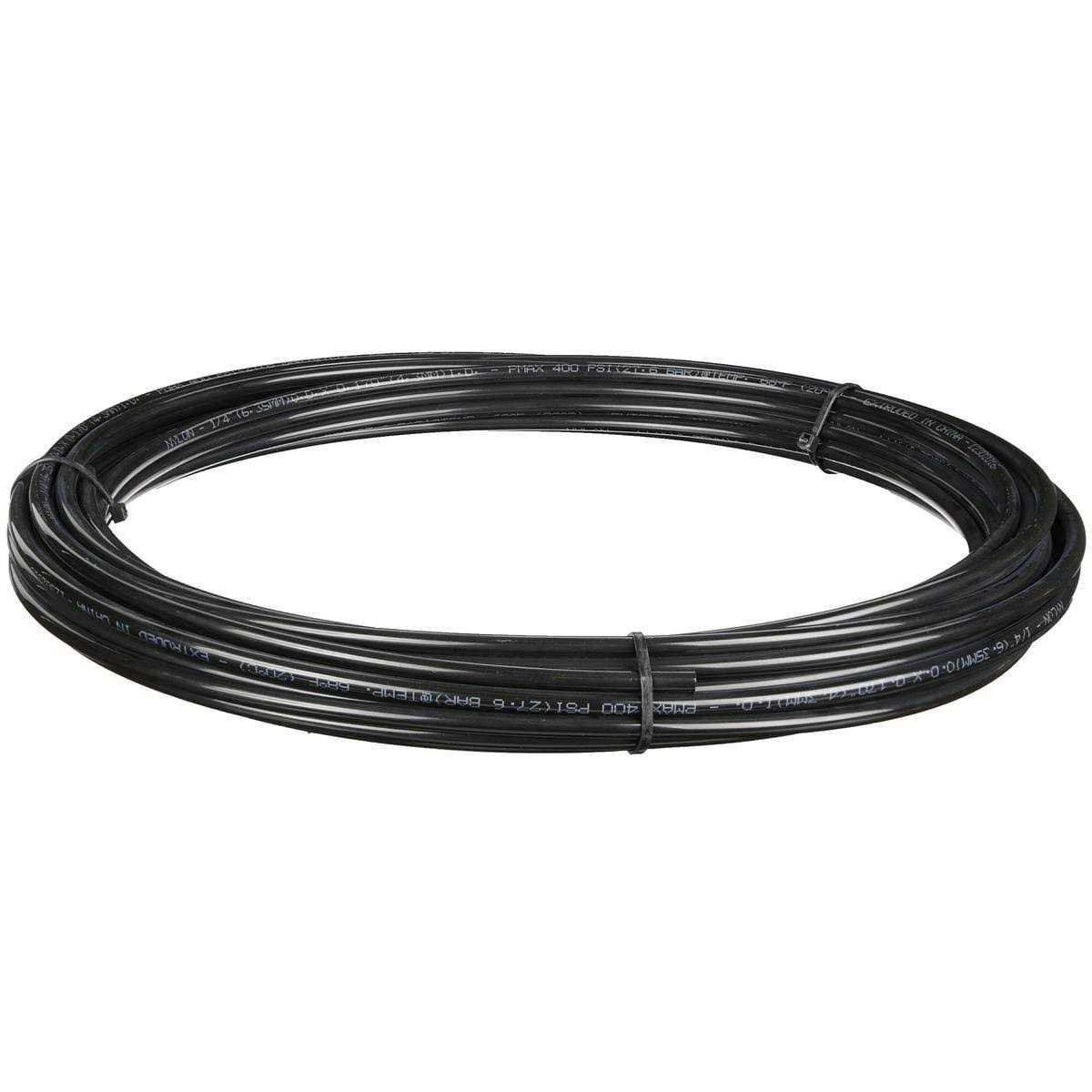 Zoro Select Tubing 1/8 OD Nylon 2VDP1 - Cheap Fitting