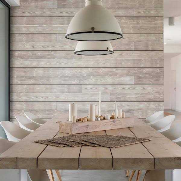 UFP-Edge 1 in. x 6 in. x 6 ft Charred Wood Pine Shiplap Board - Cheap Fitting