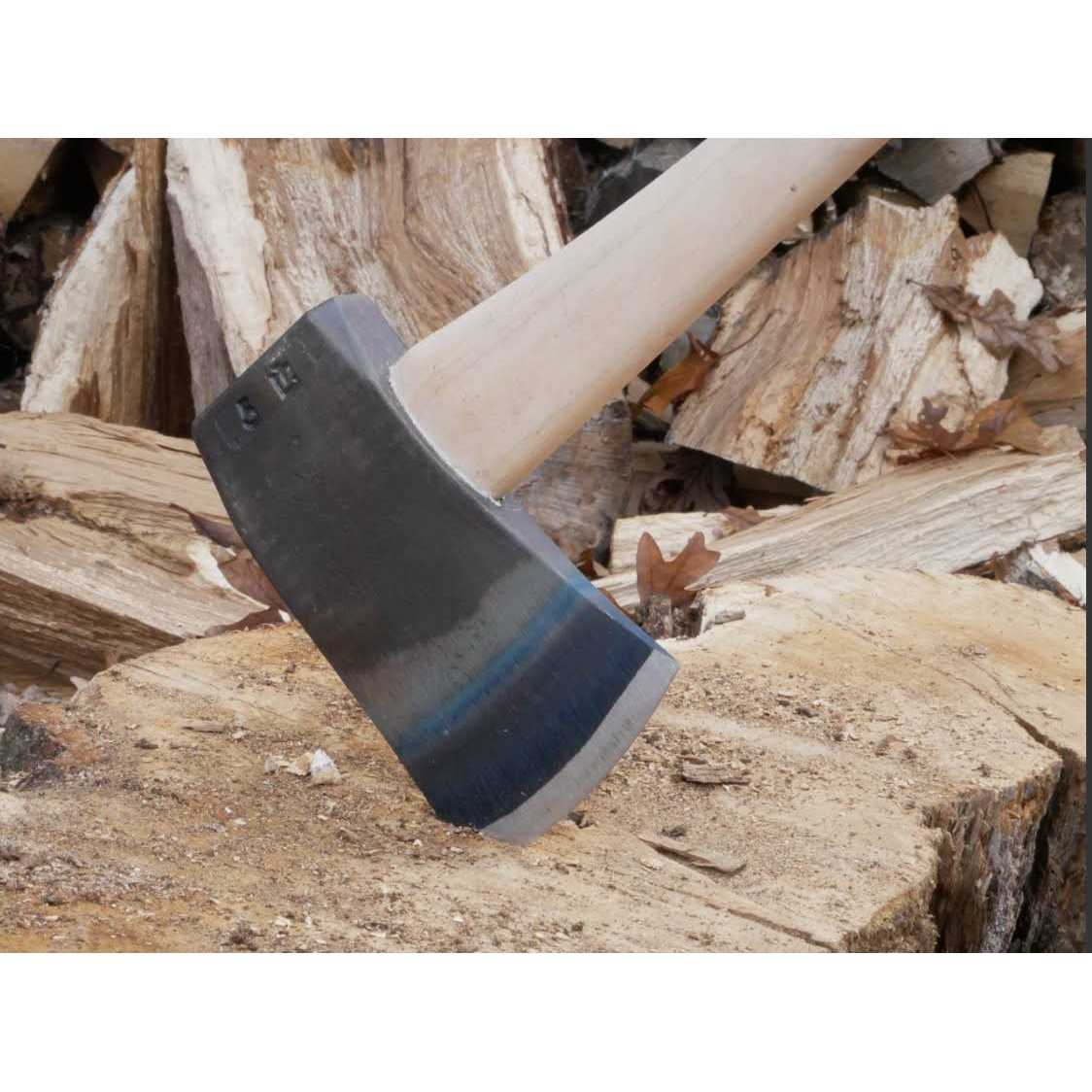 Council Tool Council Dayton Splitting Axe 5 lb Head - Cheap Fitting