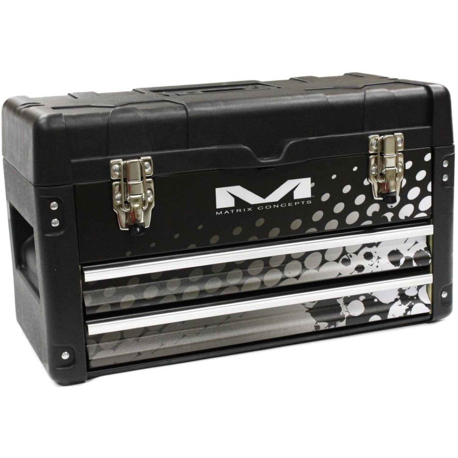 Matrix Concepts M31 Worx Box - Cheap Fitting