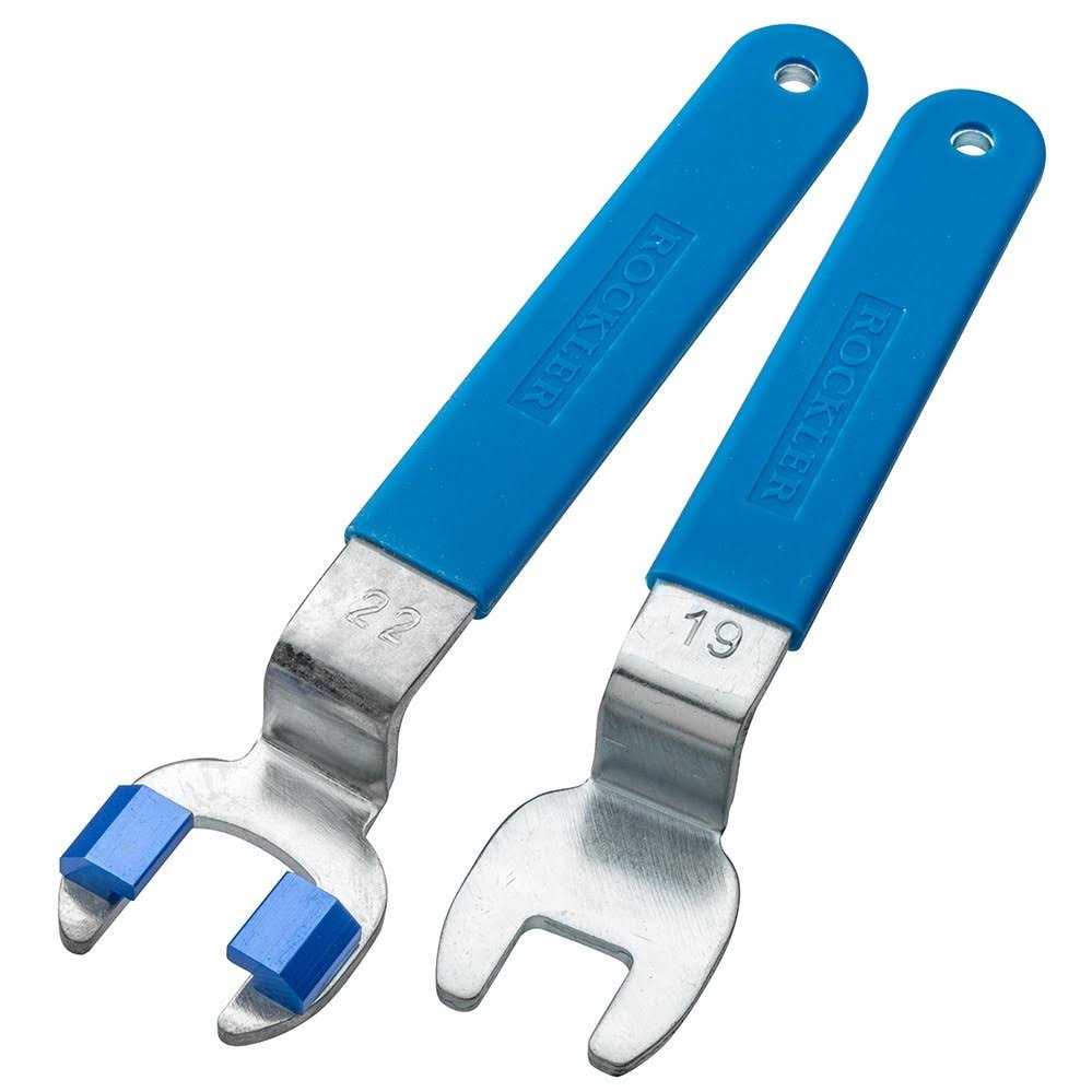 Rockler Offset Router Collet - Cheap Fitting