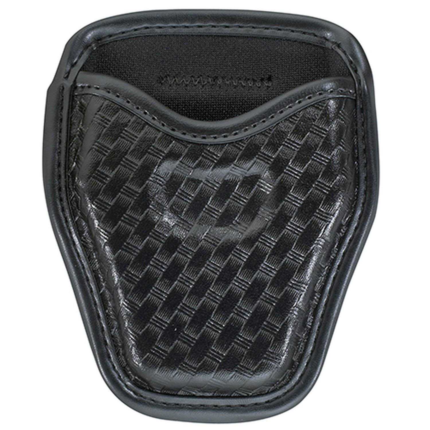 Bianchi 7934 AccuMold Elite Open Handcuff Case - Cheap Fitting