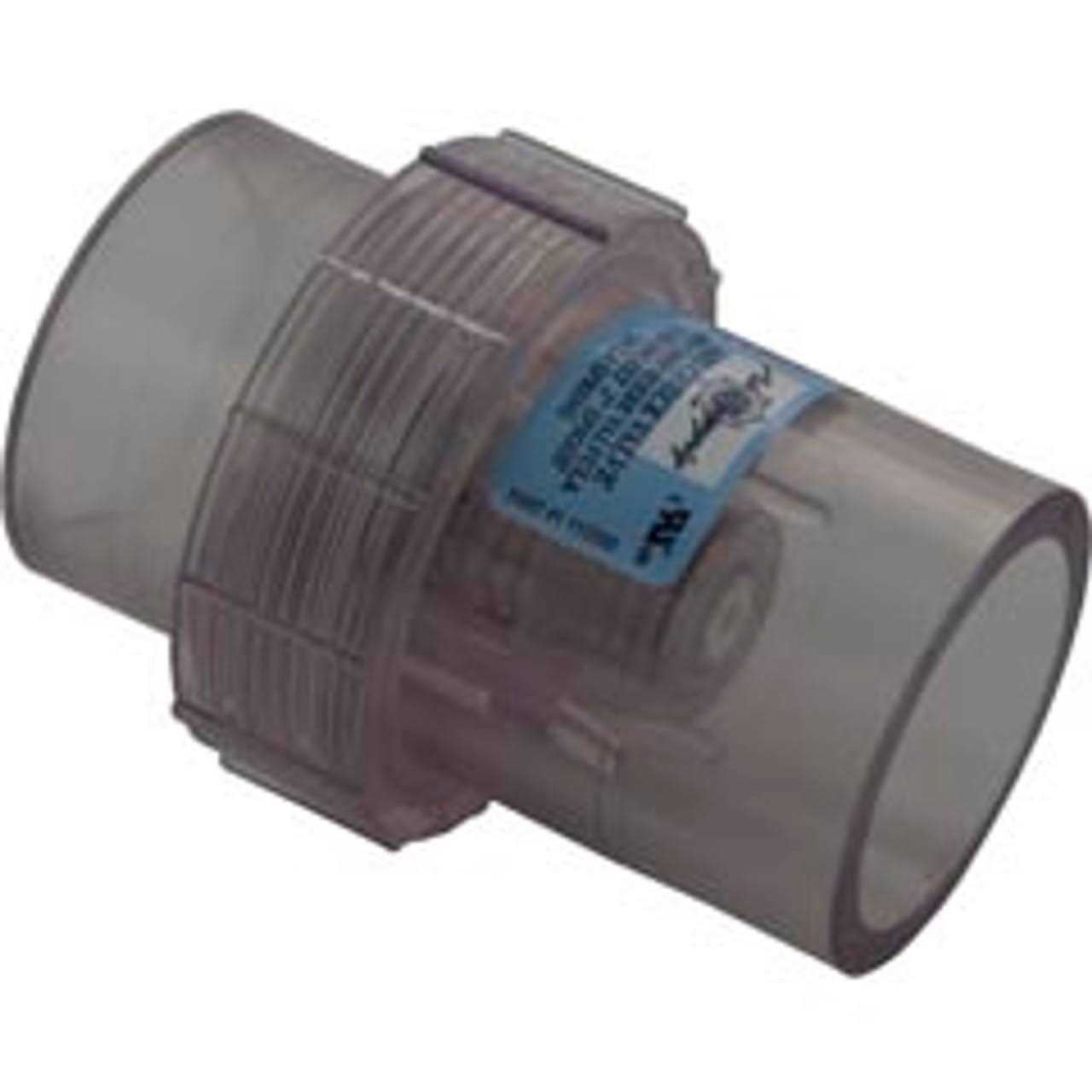 Air Supply Silencer Blower 1HP - Cheap Fitting