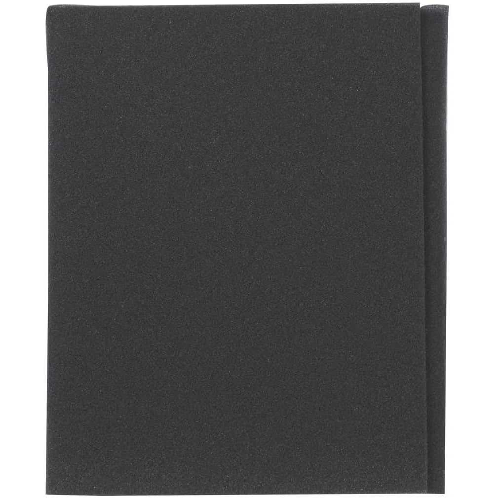 Flanders Foam Air Conditioner Filter - Cheap Fitting