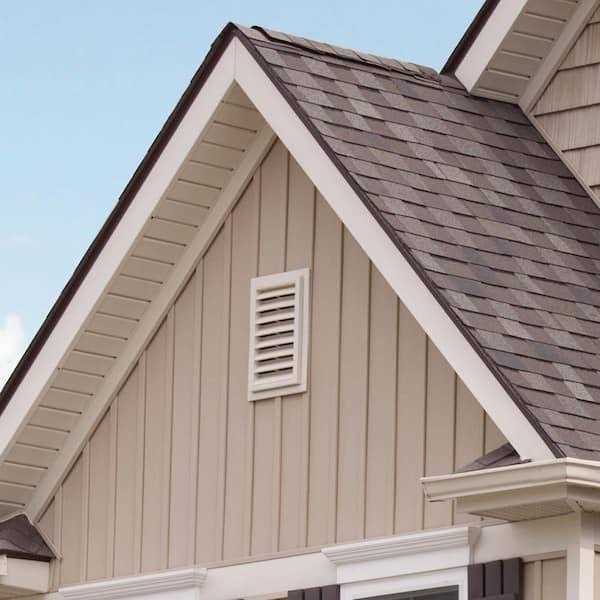 Builders Edge Vent - Cheap Fitting