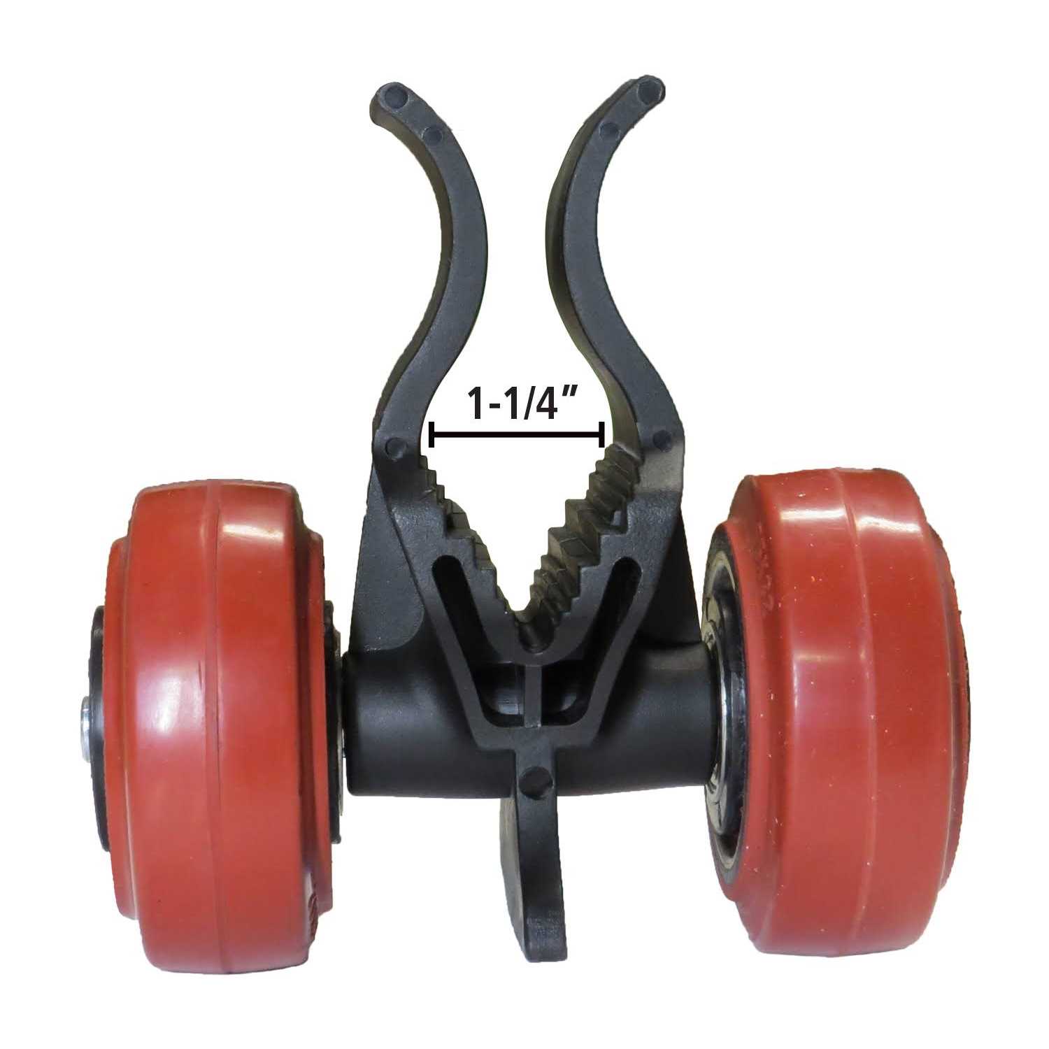 FastCap Clip N’ ROLL Speedskate CLIP N ROLL	FastCap Clip N’ ROLL Speedskate CLIP N ROLL - Cheap Fitting