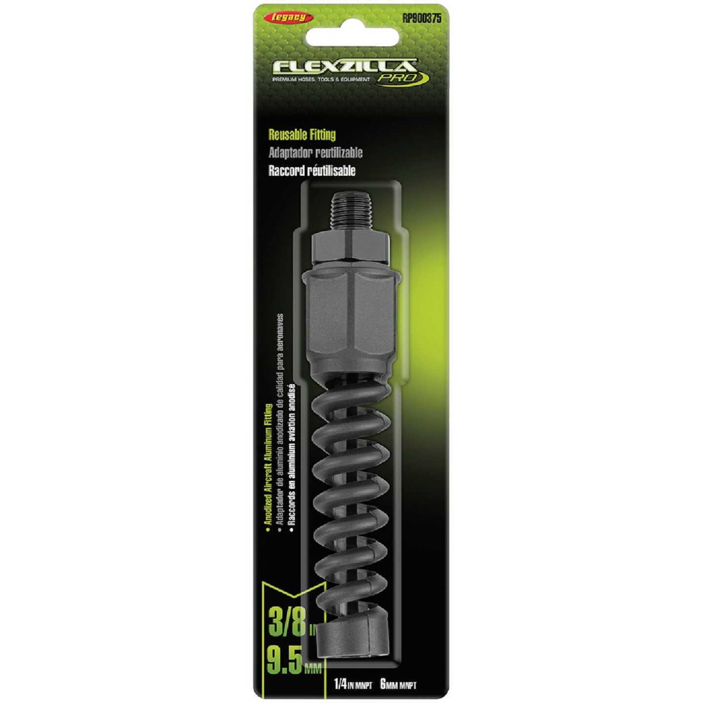 Flexzilla Pro Reusable Air Hose End RP900375 - Cheap Fitting