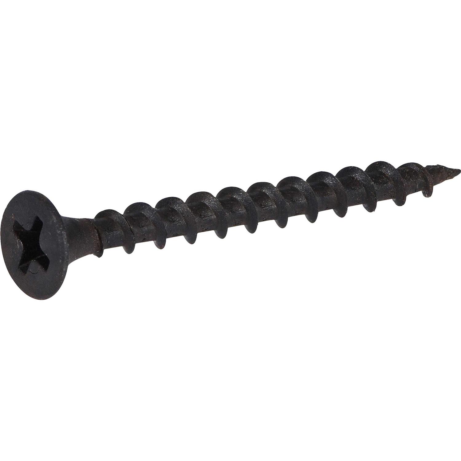 Fas-n-Tite #6 x Bugle Coarse Thread Drywall Screws - Cheap Fitting