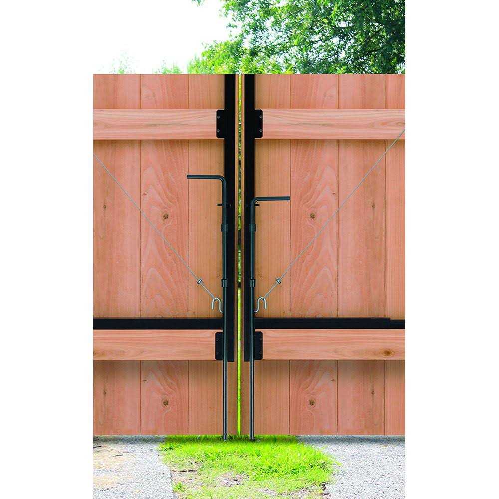 Adjust-A-Gate Drop Rod Kit - Cheap Fitting