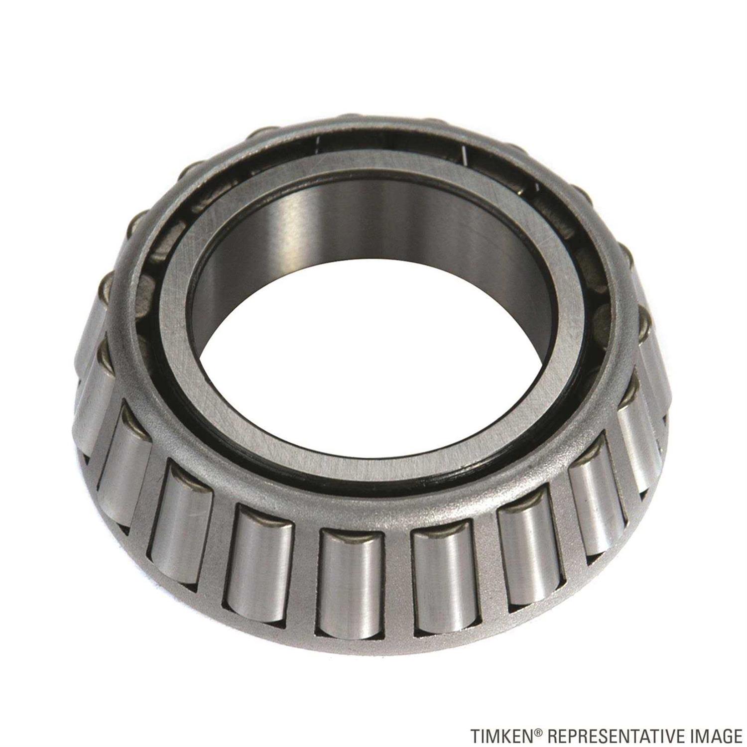Timken M88048 Pinion Bearing - Cheap Fitting