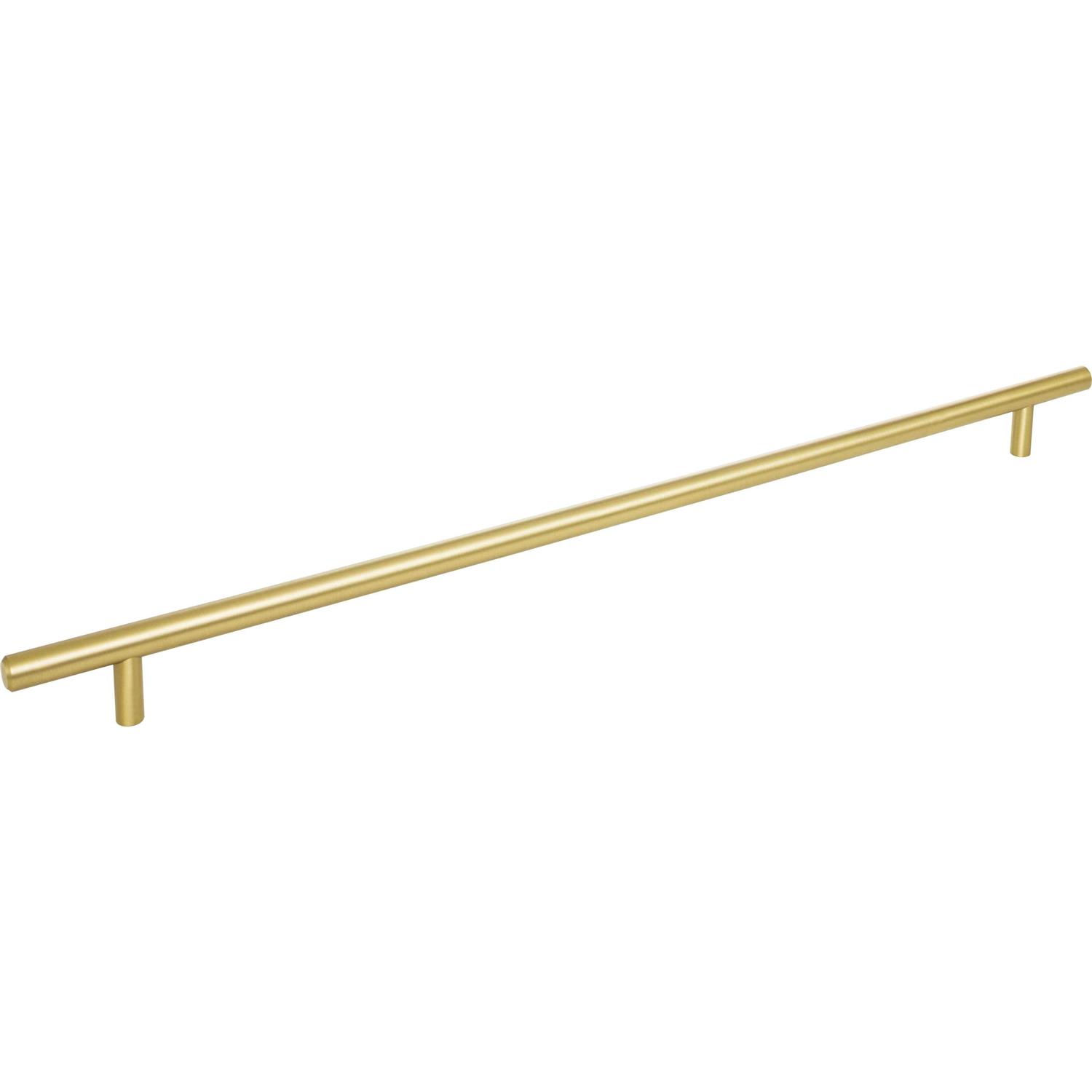 Elements Naples Cabinet Pull - Cheap Fitting