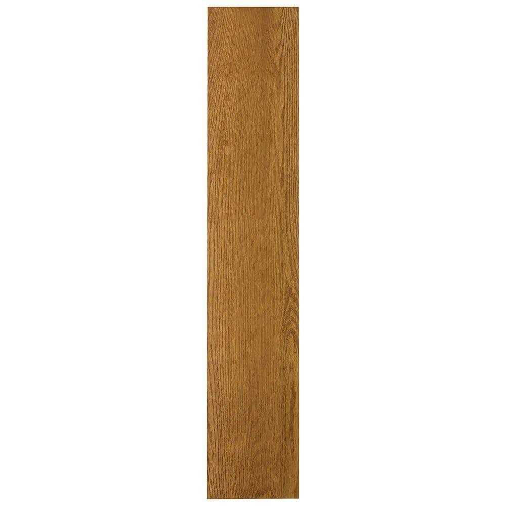 RSI Home Products Sales Kafs630x-mo 6 inch x 30 inch Wall / Base Filler in Oak - Cheap Fitting