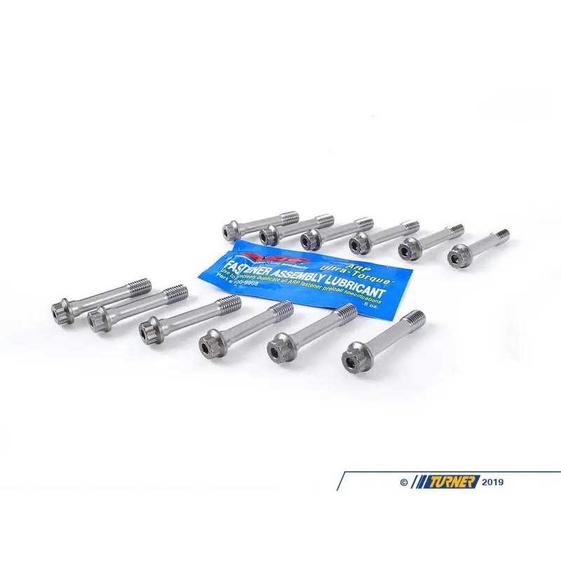 ARP 201-6303 BMW E46/328i Rod Bolt Kit - Cheap Fitting
