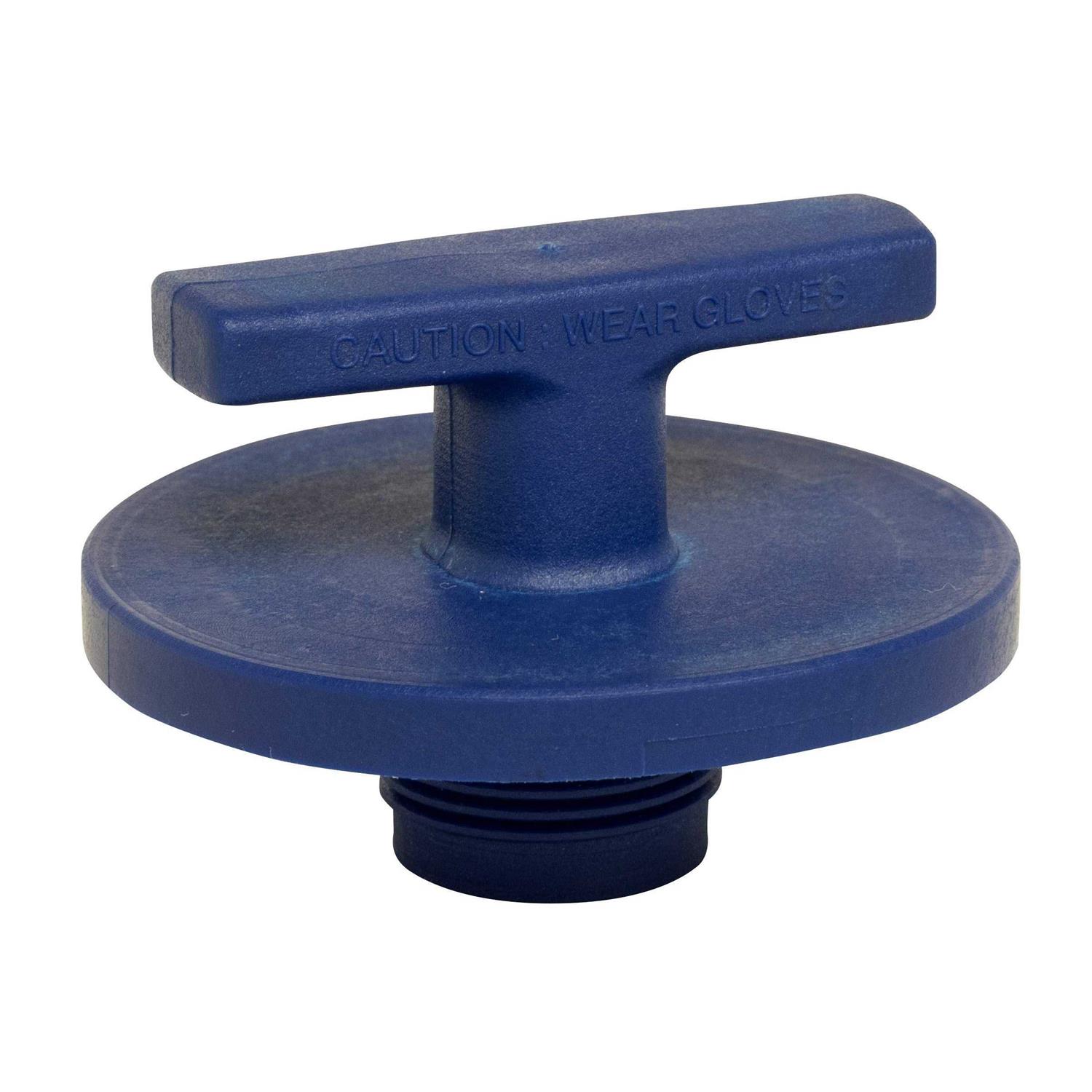 Lisle 57180 Cummins Oil Filter Plug - Cheap Fitting